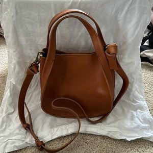 Madewell Sydney crossbody